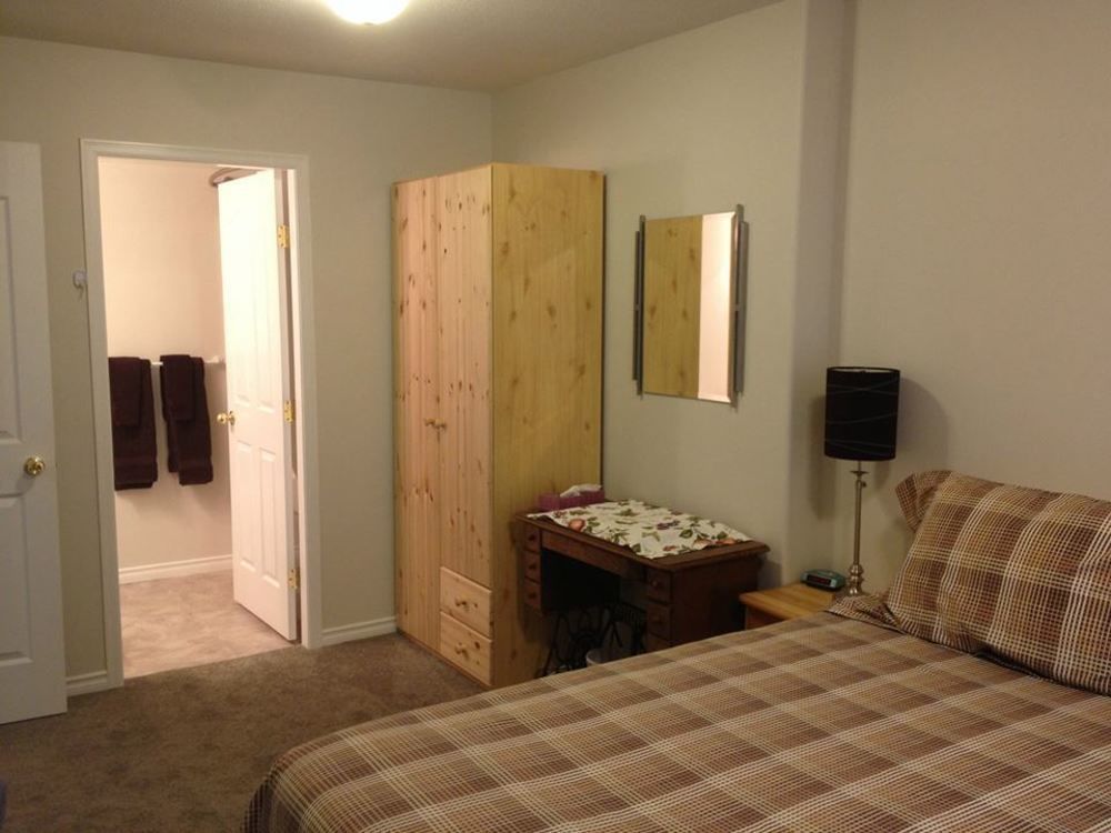 Acker Vacation Rentals Kelowna Extérieur photo